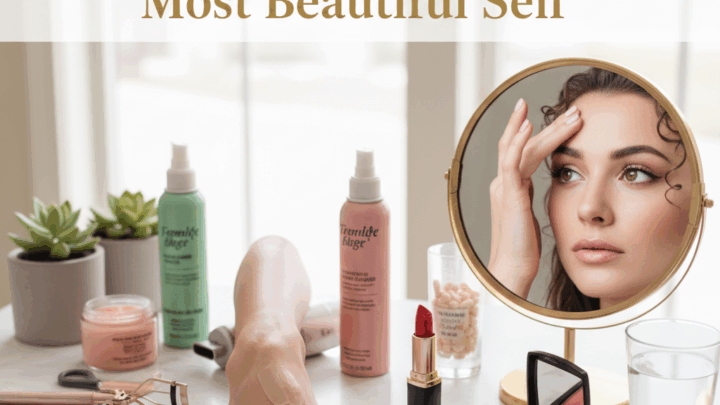 Quick Beauty Tips For Bringing Out Your Most Beautiful Self Quick Beauty Tips For Bringing Out Your Most Beautiful Self